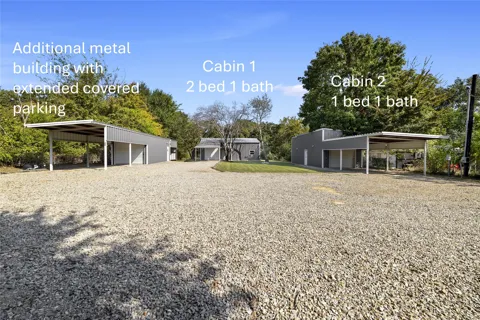 294 County Road 1227
