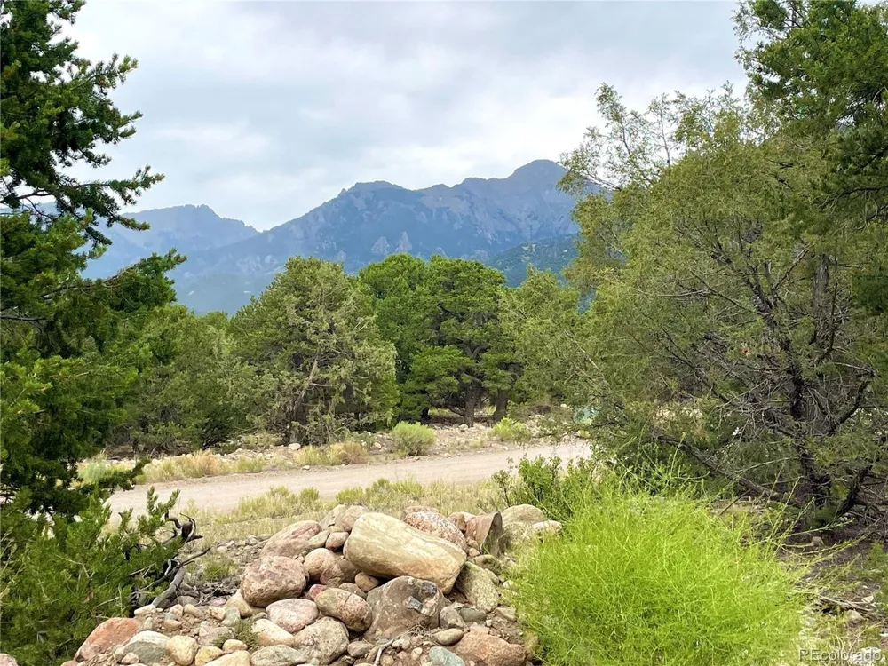 2206 Spanish Creek Road Crestone, CO 81131