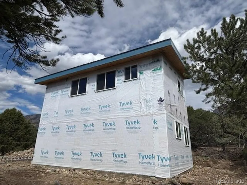 2206 Spanish Creek Road Crestone, CO 81131
