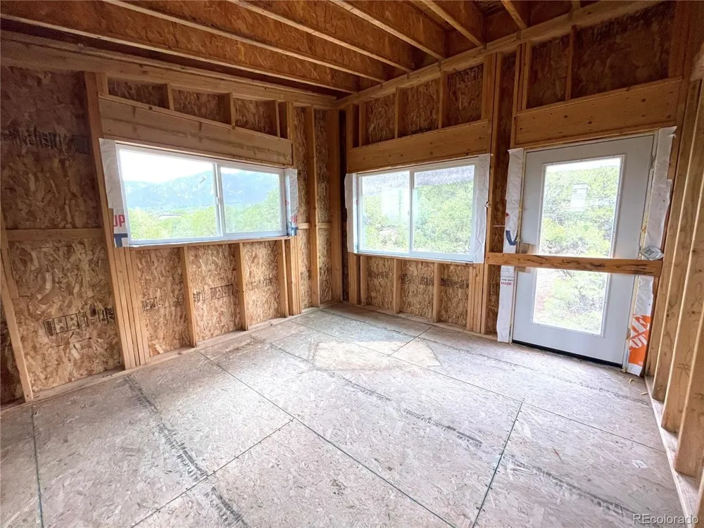 2206 Spanish Creek Road Crestone, CO 81131