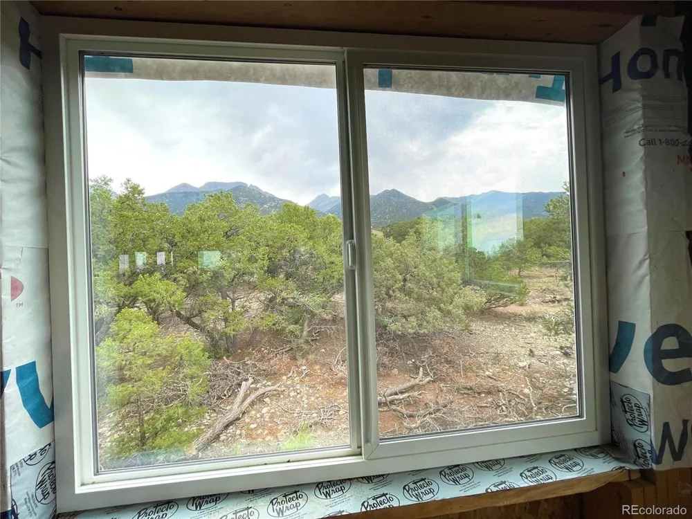 2206 Spanish Creek Road Crestone, CO 81131