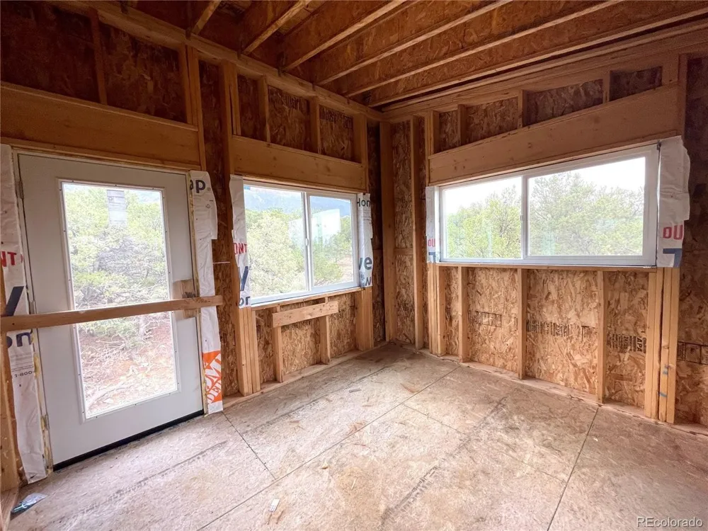 2206 Spanish Creek Road Crestone, CO 81131