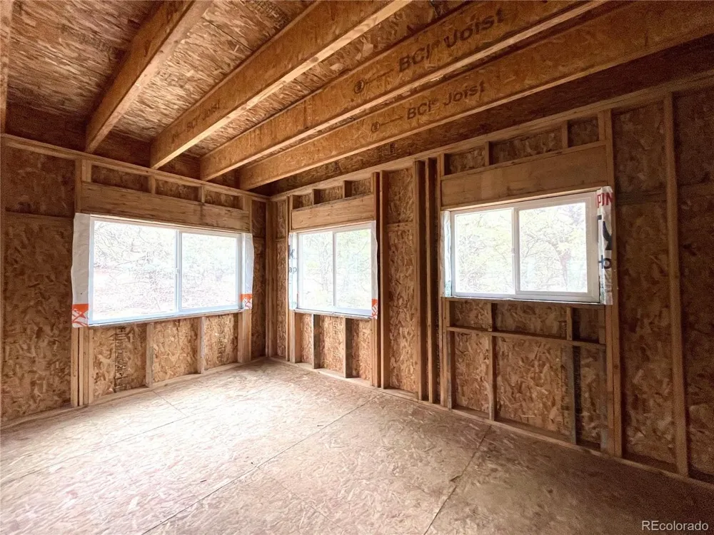 2206 Spanish Creek Road Crestone, CO 81131