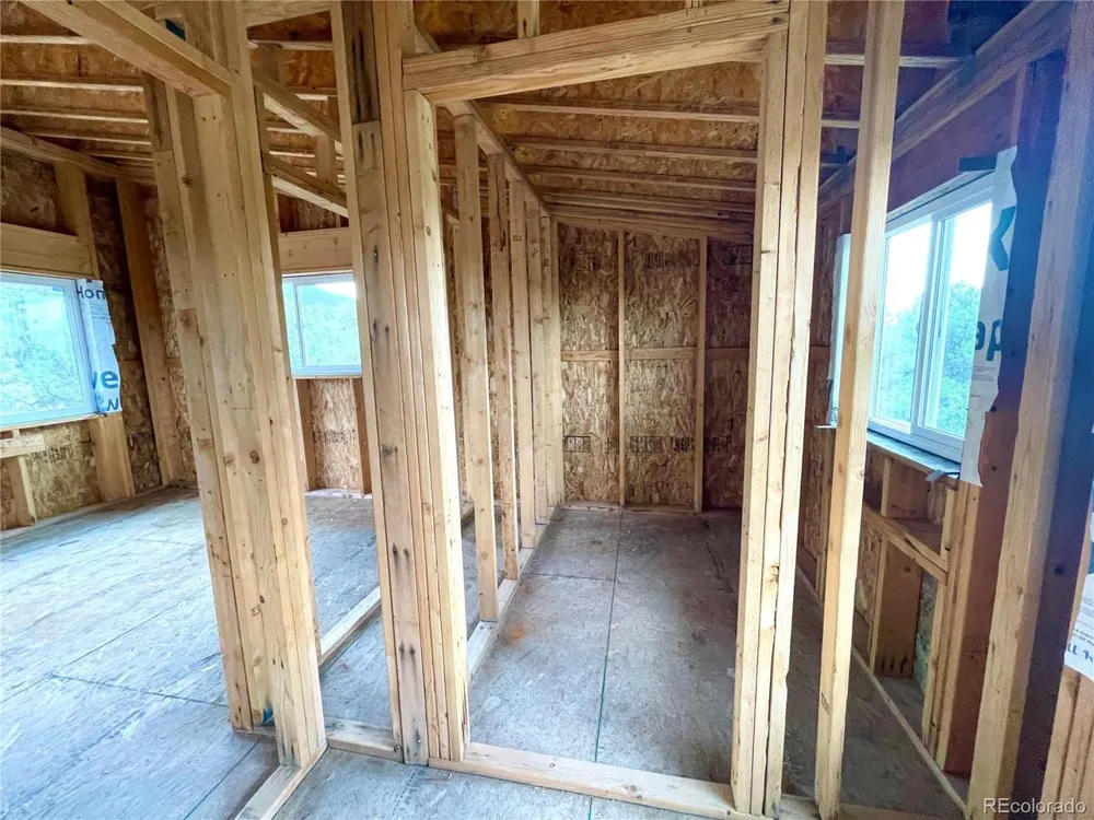 2206 Spanish Creek Road Crestone, CO 81131