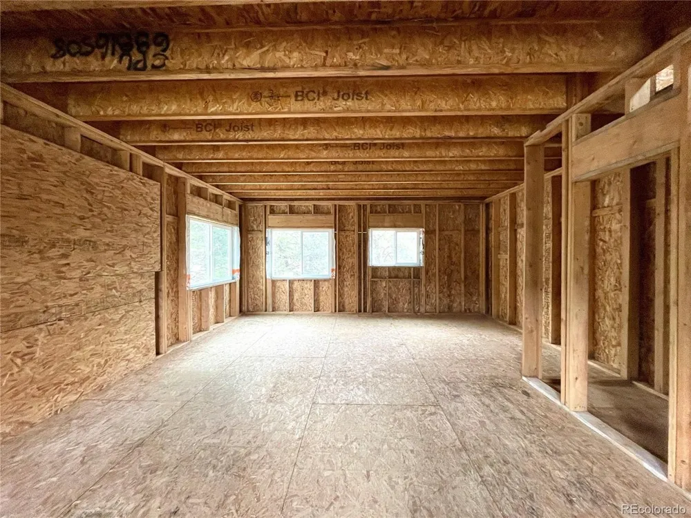 2206 Spanish Creek Road Crestone, CO 81131