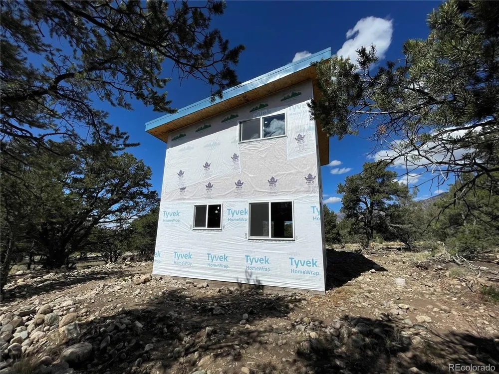 2206 Spanish Creek Road Crestone, CO 81131
