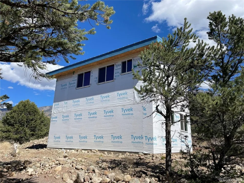 2206 Spanish Creek Road Crestone, CO 81131