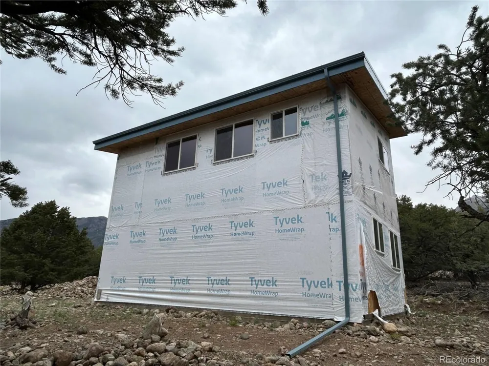 2206 Spanish Creek Road Crestone, CO 81131