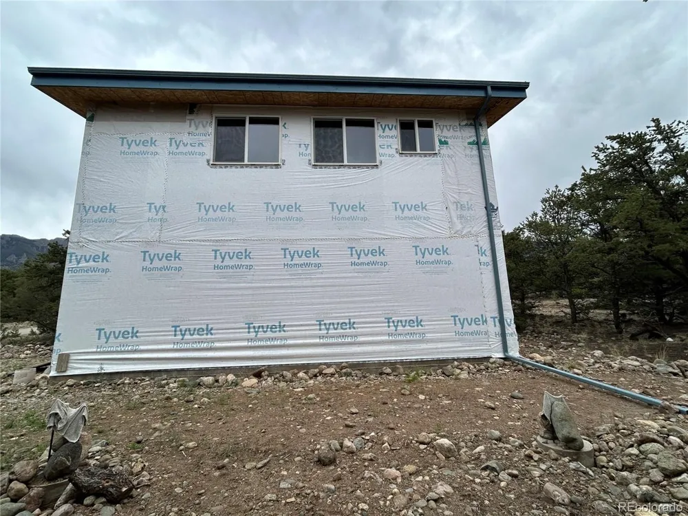 2206 Spanish Creek Road Crestone, CO 81131