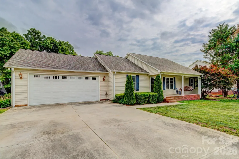 4671 Garys Place Crouse, NC 28033