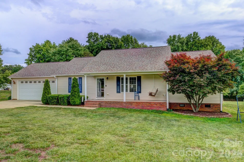 4671 Garys Place Crouse, NC 28033