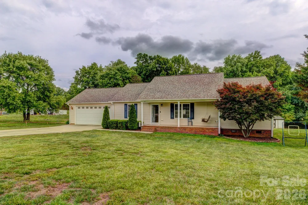 4671 Garys Place Crouse, NC 28033