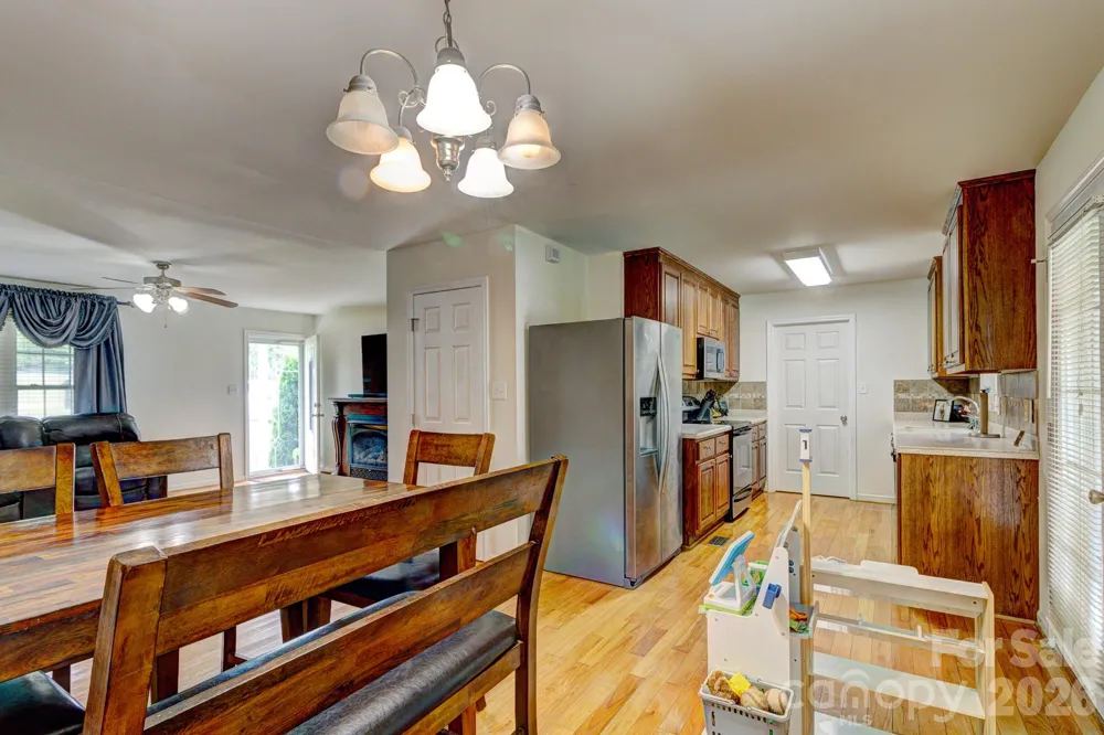 4671 Garys Place Crouse, NC 28033
