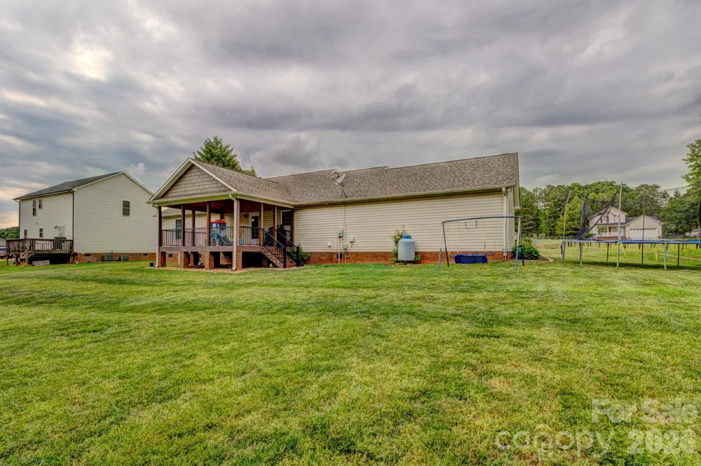 4671 Garys Place Crouse, NC 28033