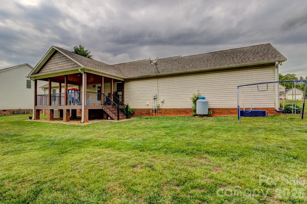 4671 Garys Place Crouse, NC 28033