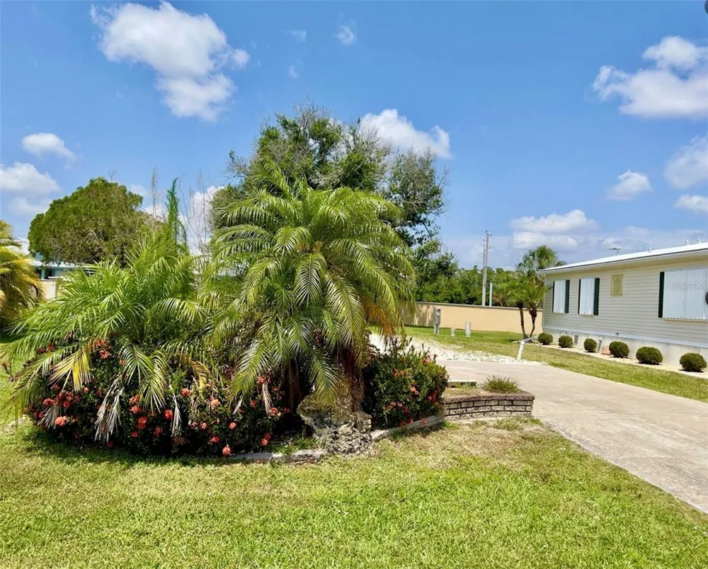 2100 KINGS HIGHWAY #978 Port Charlotte, FL 33980