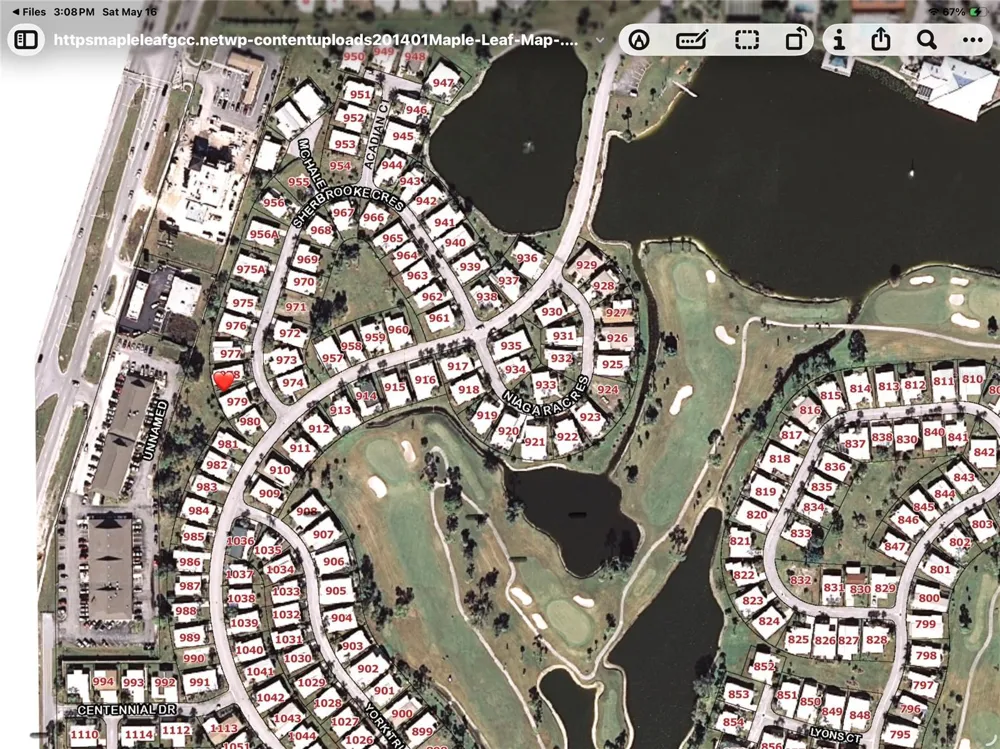 2100 KINGS HIGHWAY #978 Port Charlotte, FL 33980
