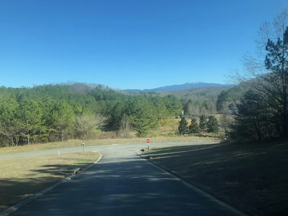 136 Cherokee Ridge Drive Ocoee, TN 37361