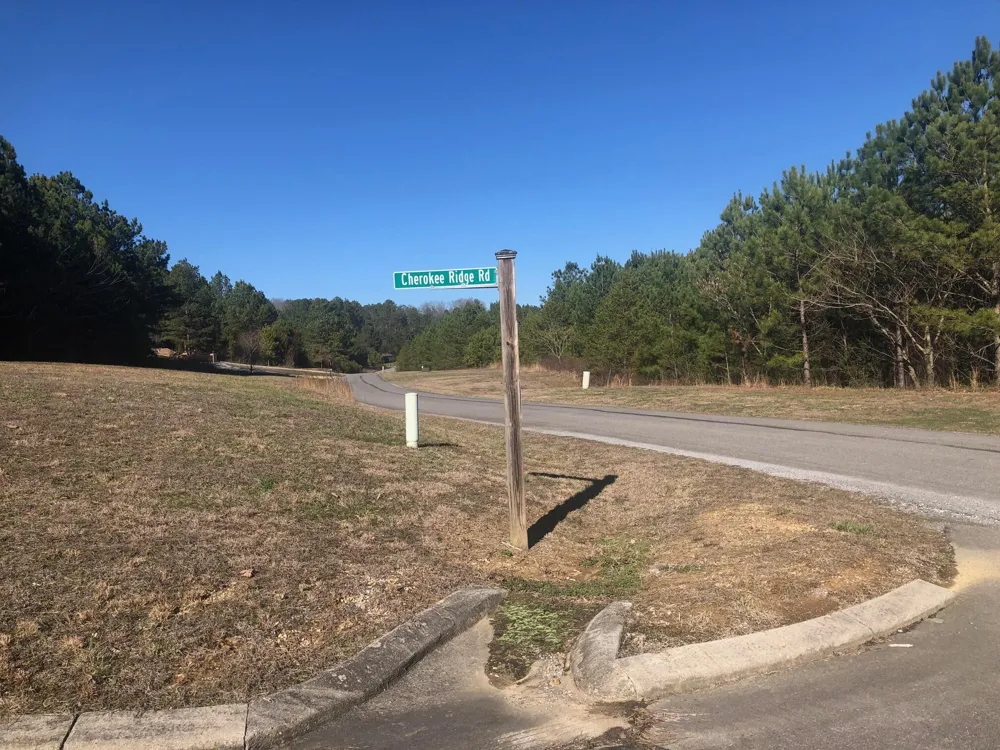 136 Cherokee Ridge Drive Ocoee, TN 37361