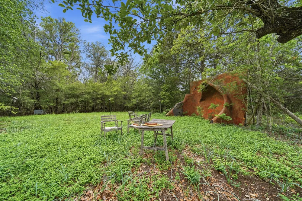 169 Ann Powell Road Smithville, TX 78957