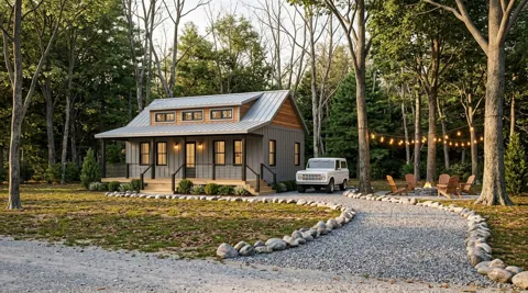 25 Heron Circle