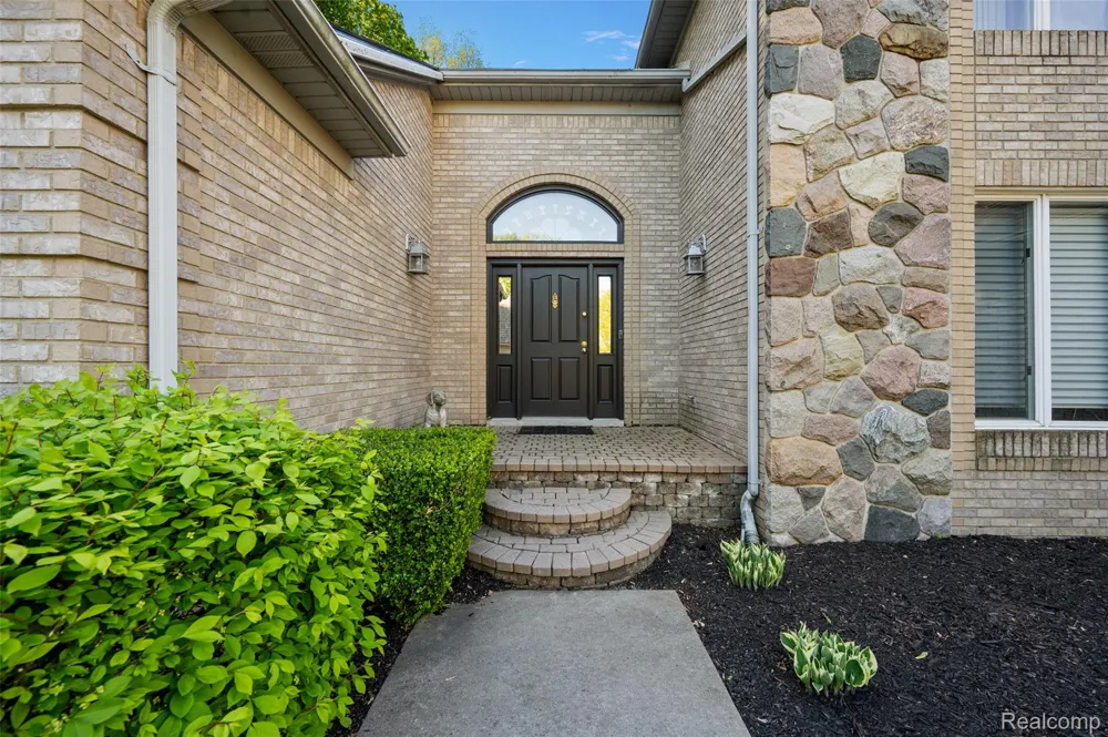 17840 Christine Boulevard Clinton Charter Township, MI 48038