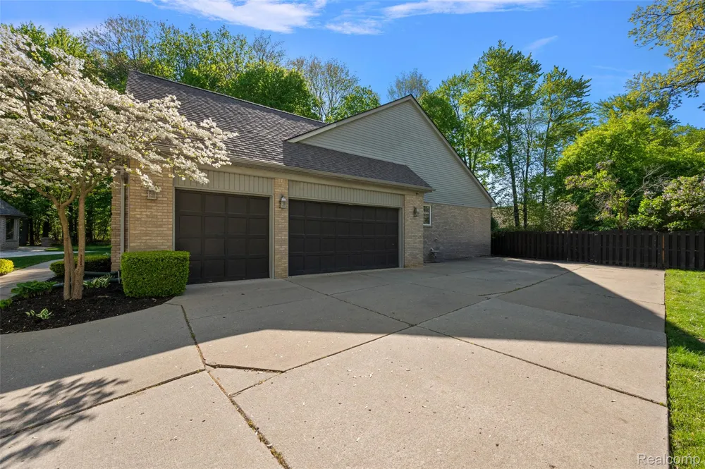 17840 Christine Boulevard Clinton Charter Township, MI 48038