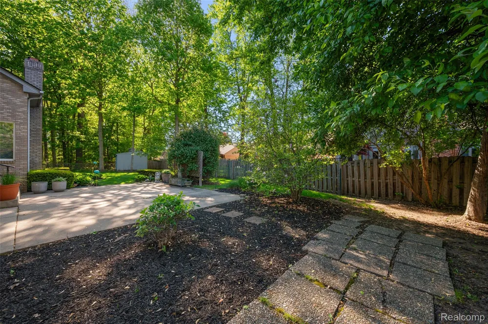17840 Christine Boulevard Clinton Charter Township, MI 48038