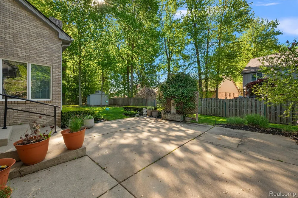 17840 Christine Boulevard Clinton Charter Township, MI 48038