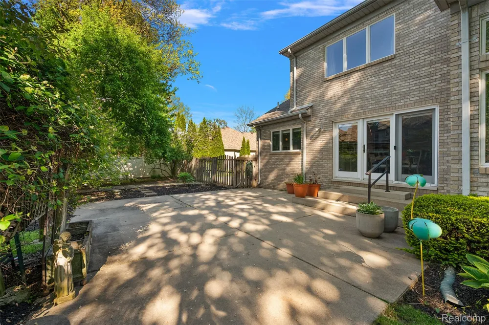 17840 Christine Boulevard Clinton Charter Township, MI 48038