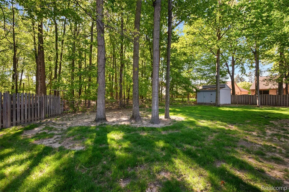 17840 Christine Boulevard Clinton Charter Township, MI 48038