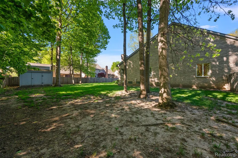 17840 Christine Boulevard Clinton Charter Township, MI 48038