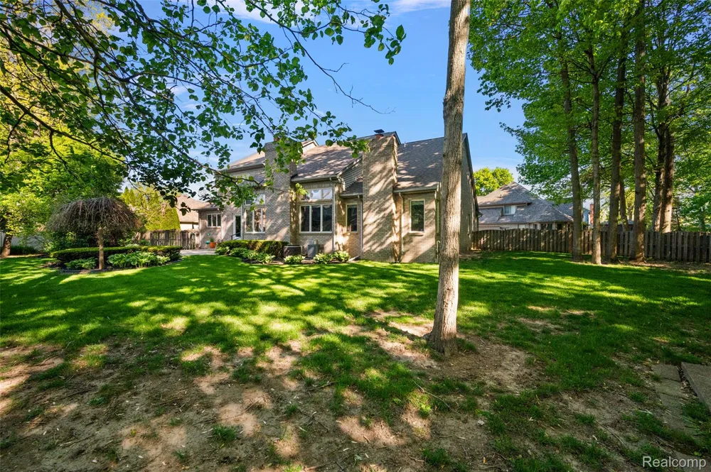 17840 Christine Boulevard Clinton Charter Township, MI 48038