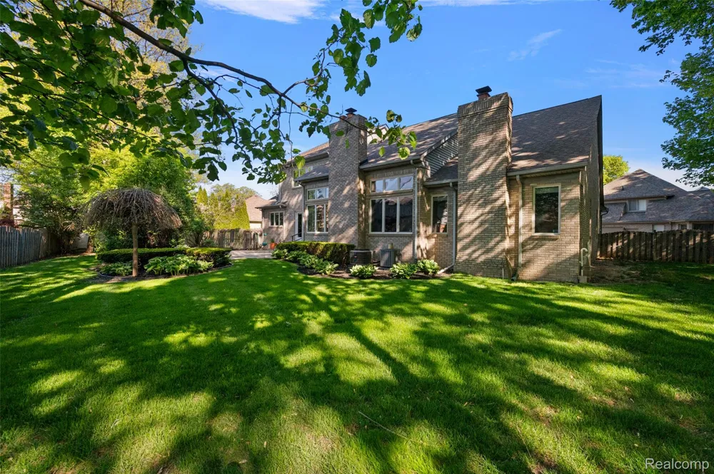 17840 Christine Boulevard Clinton Charter Township, MI 48038