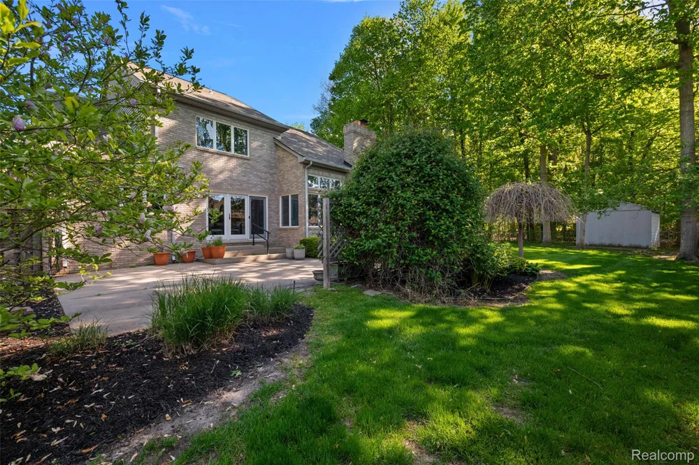 17840 Christine Boulevard Clinton Charter Township, MI 48038
