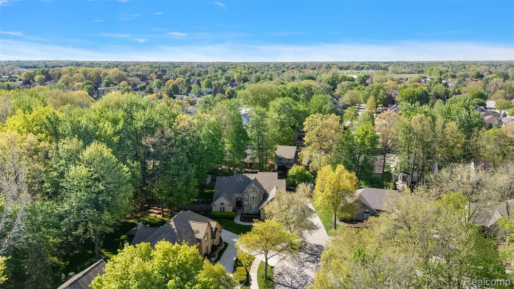 17840 Christine Boulevard Clinton Charter Township, MI 48038