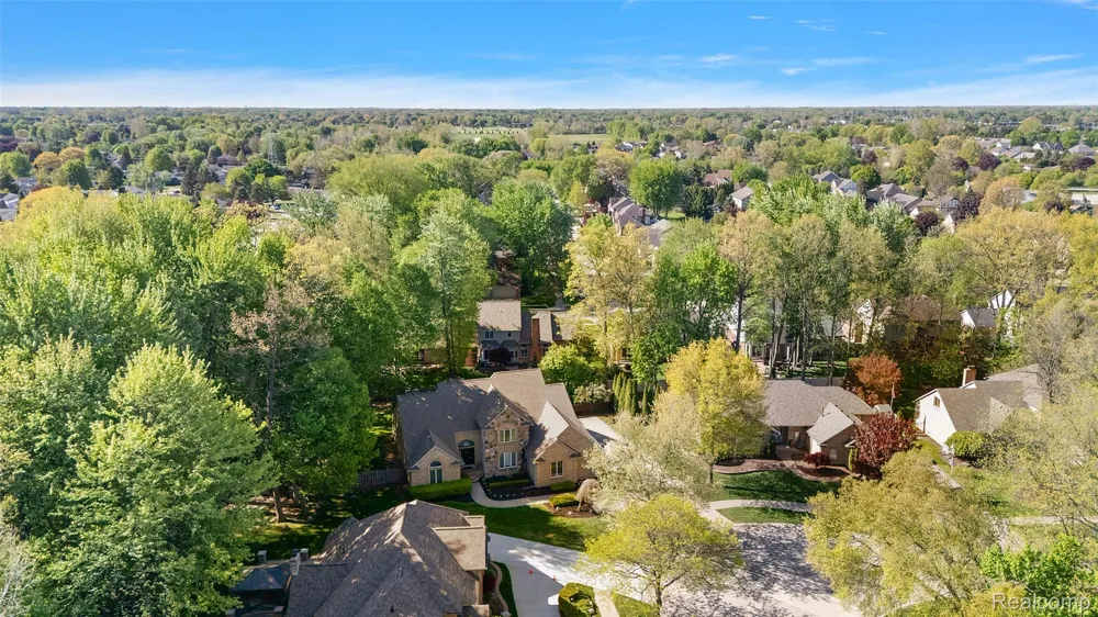 17840 Christine Boulevard Clinton Charter Township, MI 48038