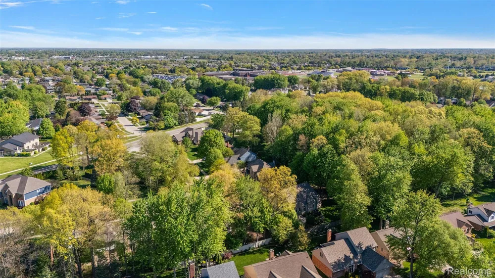 17840 Christine Boulevard Clinton Charter Township, MI 48038