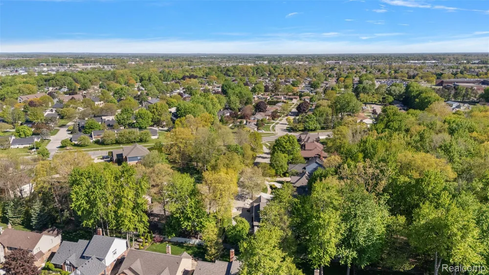 17840 Christine Boulevard Clinton Charter Township, MI 48038