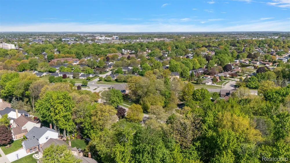 17840 Christine Boulevard Clinton Charter Township, MI 48038