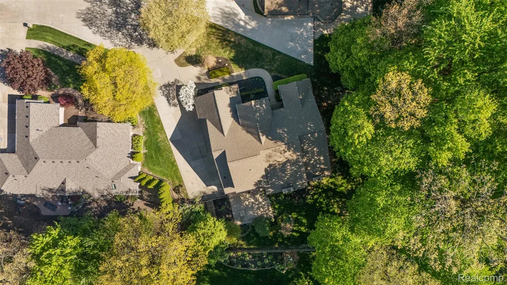 17840 Christine Boulevard Clinton Charter Township, MI 48038