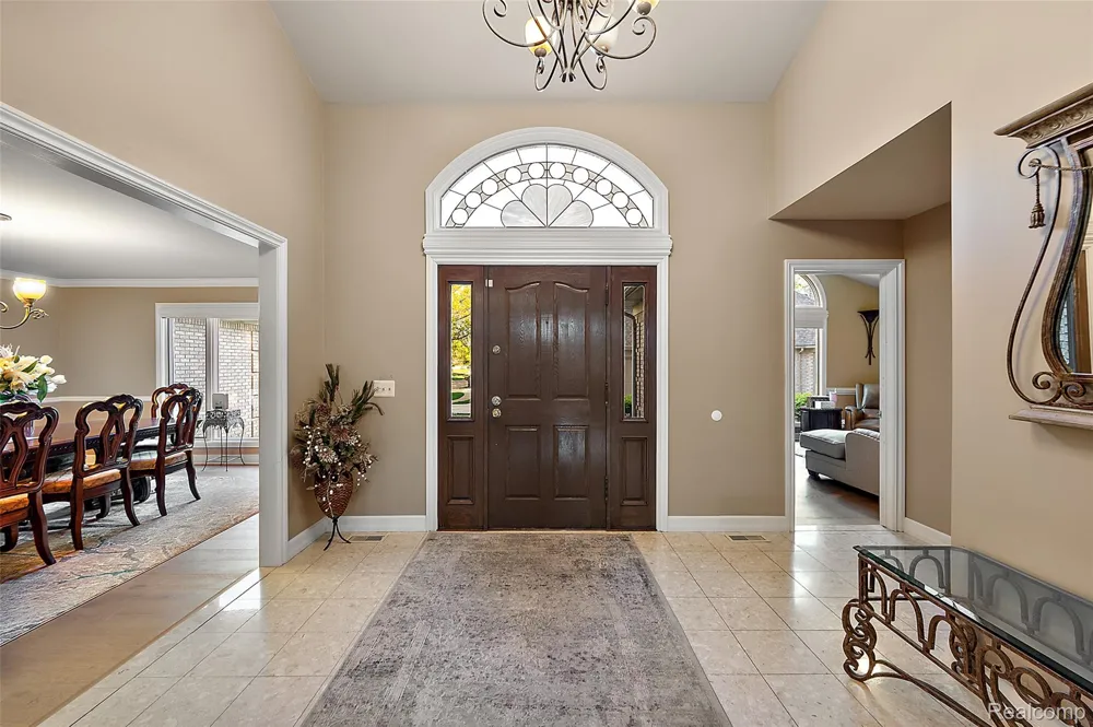 17840 Christine Boulevard Clinton Charter Township, MI 48038