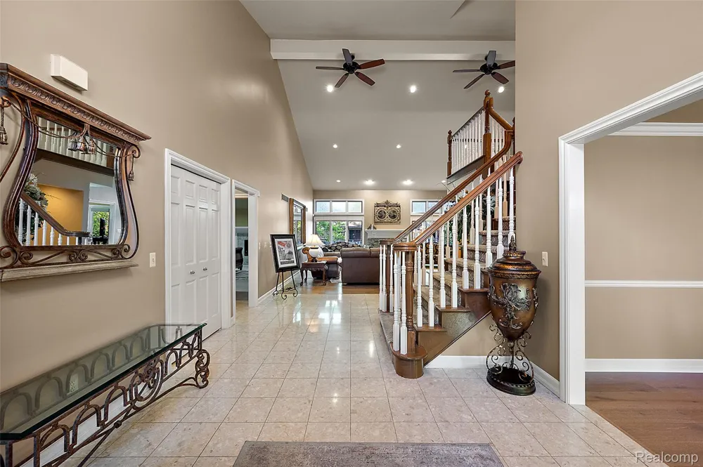 17840 Christine Boulevard Clinton Charter Township, MI 48038