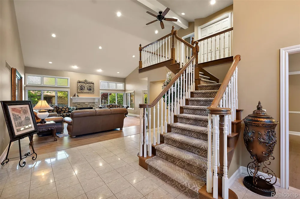 17840 Christine Boulevard Clinton Charter Township, MI 48038