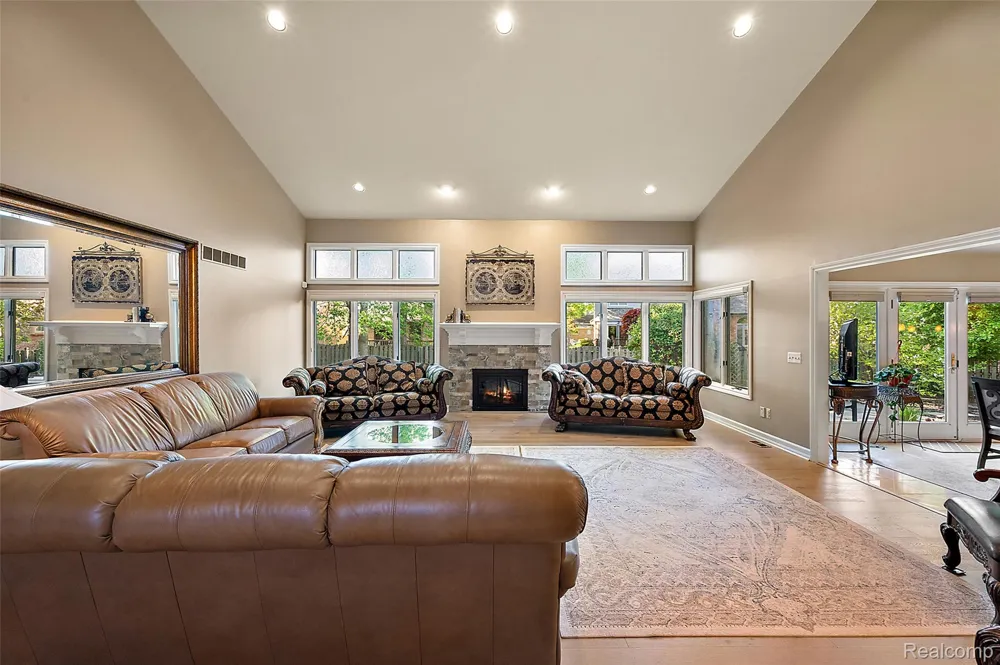 17840 Christine Boulevard Clinton Charter Township, MI 48038