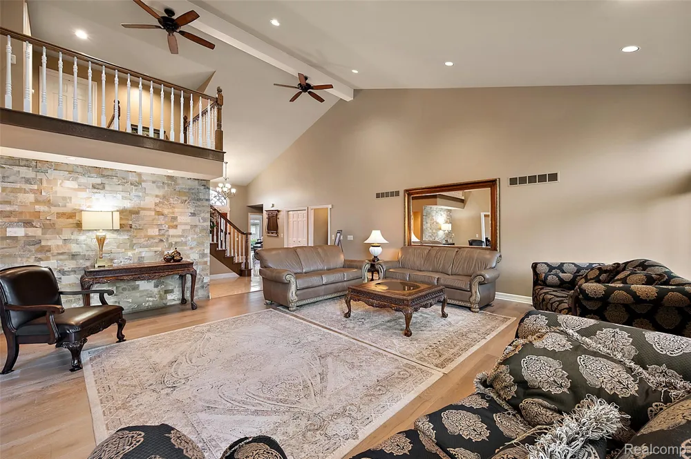 17840 Christine Boulevard Clinton Charter Township, MI 48038