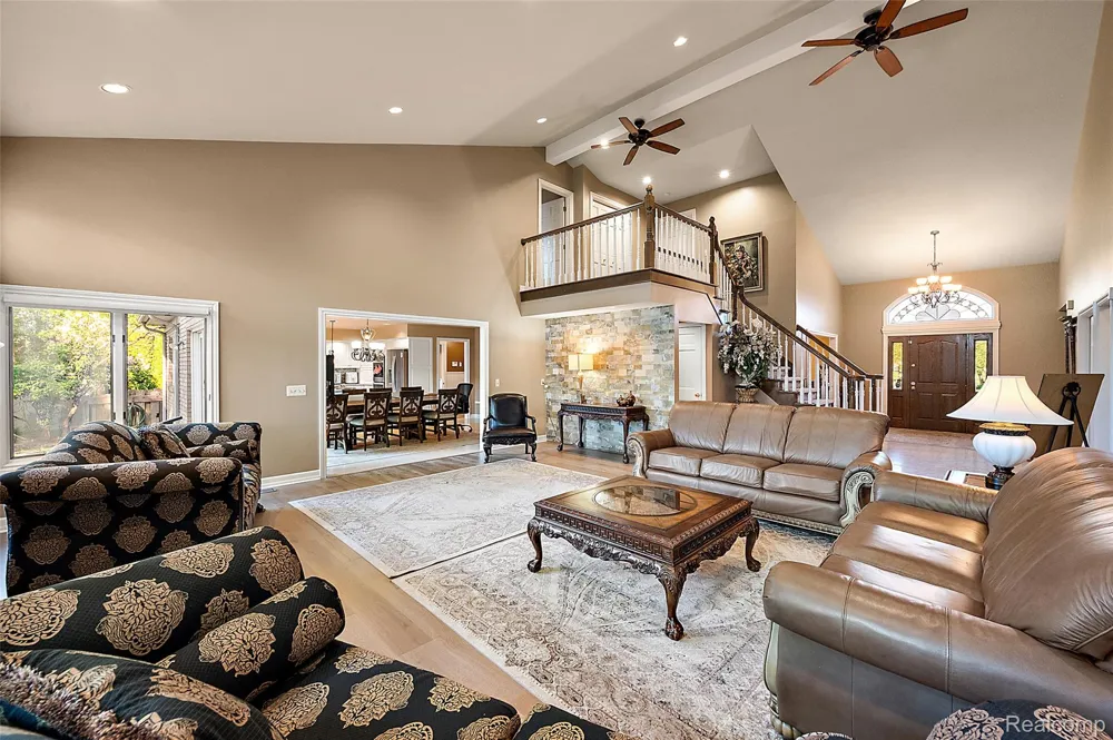 17840 Christine Boulevard Clinton Charter Township, MI 48038