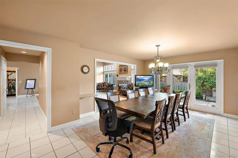 17840 Christine Boulevard Clinton Charter Township, MI 48038