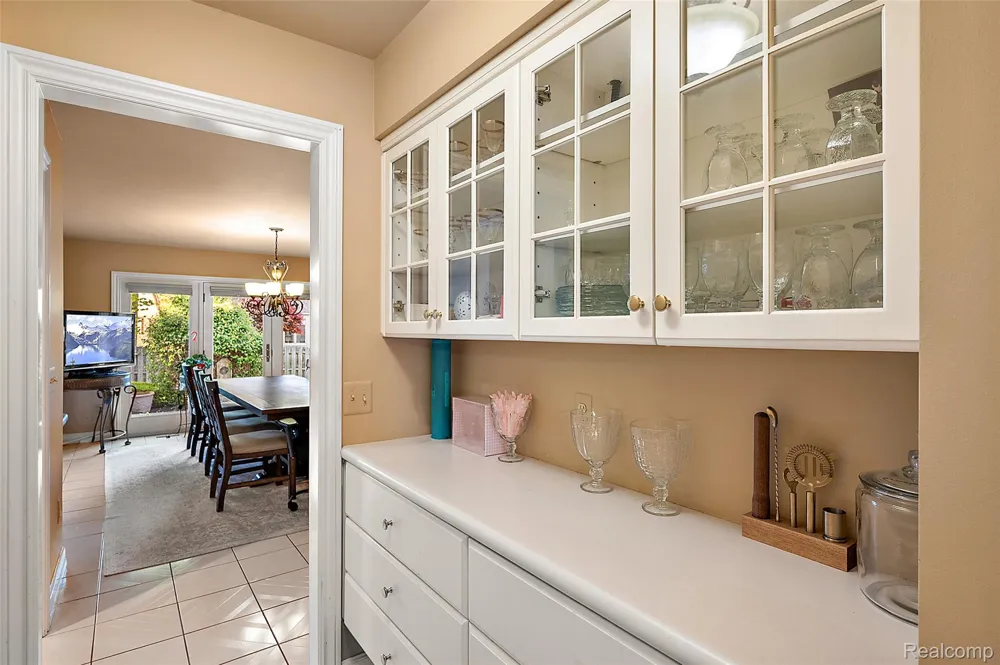 17840 Christine Boulevard Clinton Charter Township, MI 48038