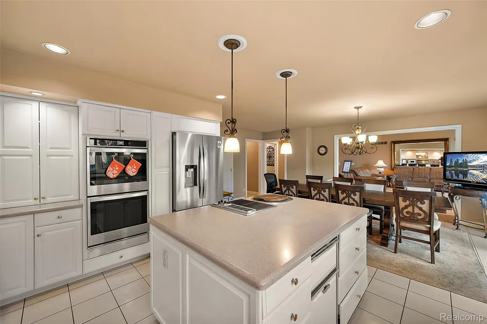 17840 Christine Boulevard Clinton Charter Township, MI 48038